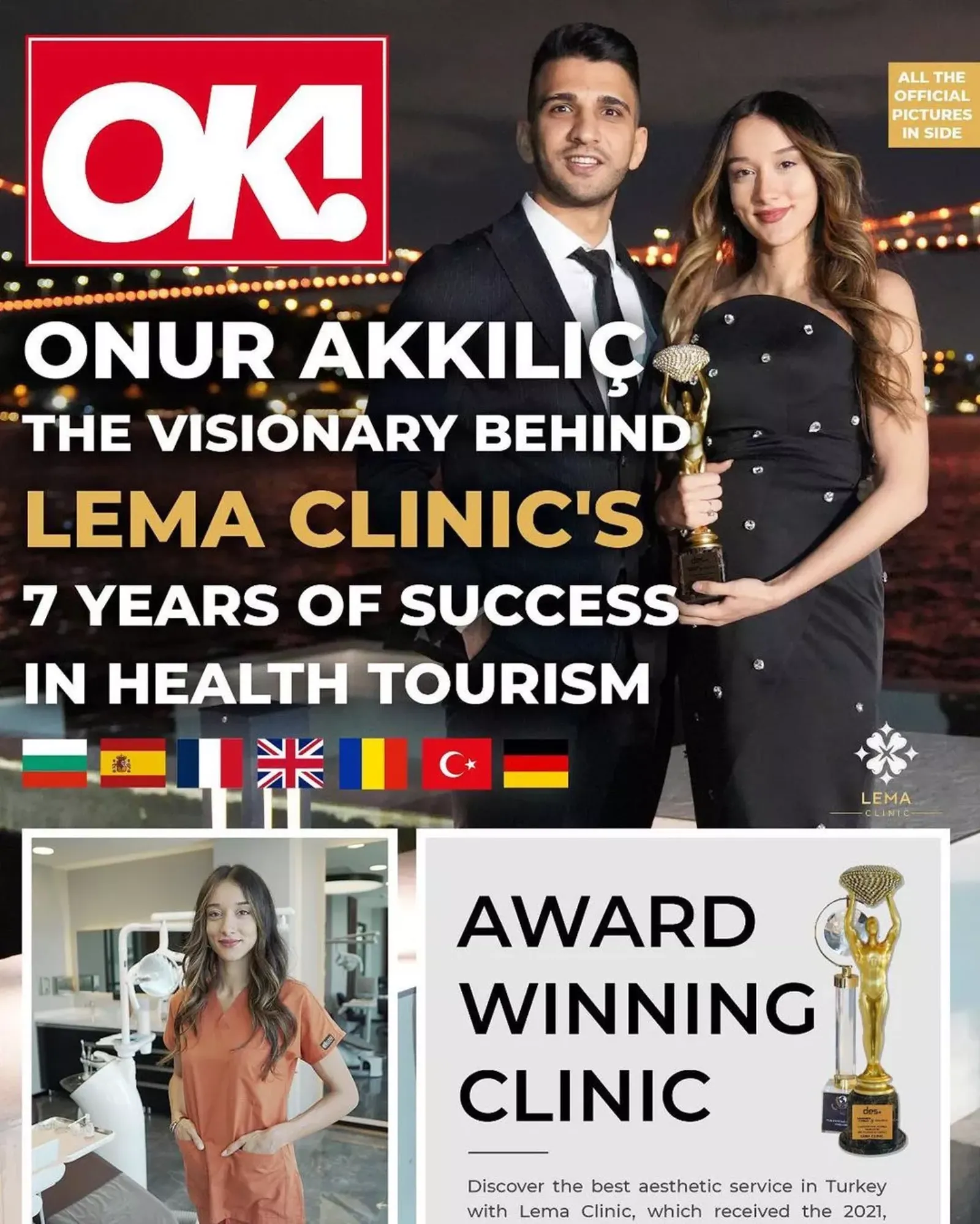 OK! Magazine