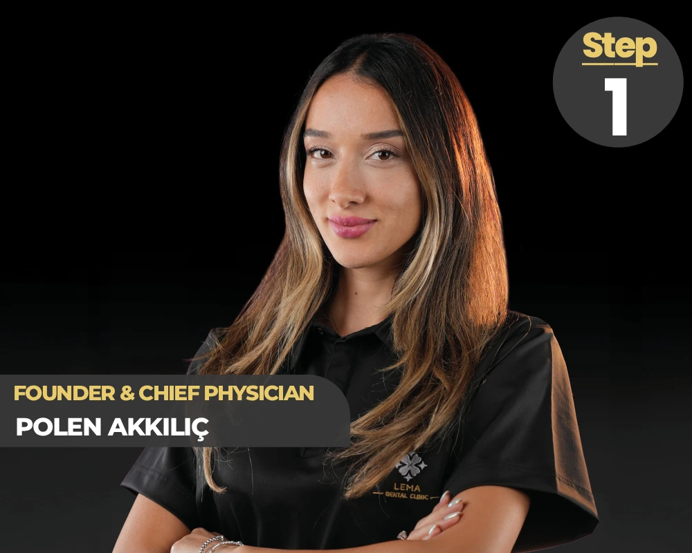 Dr. Polen Akkılıç