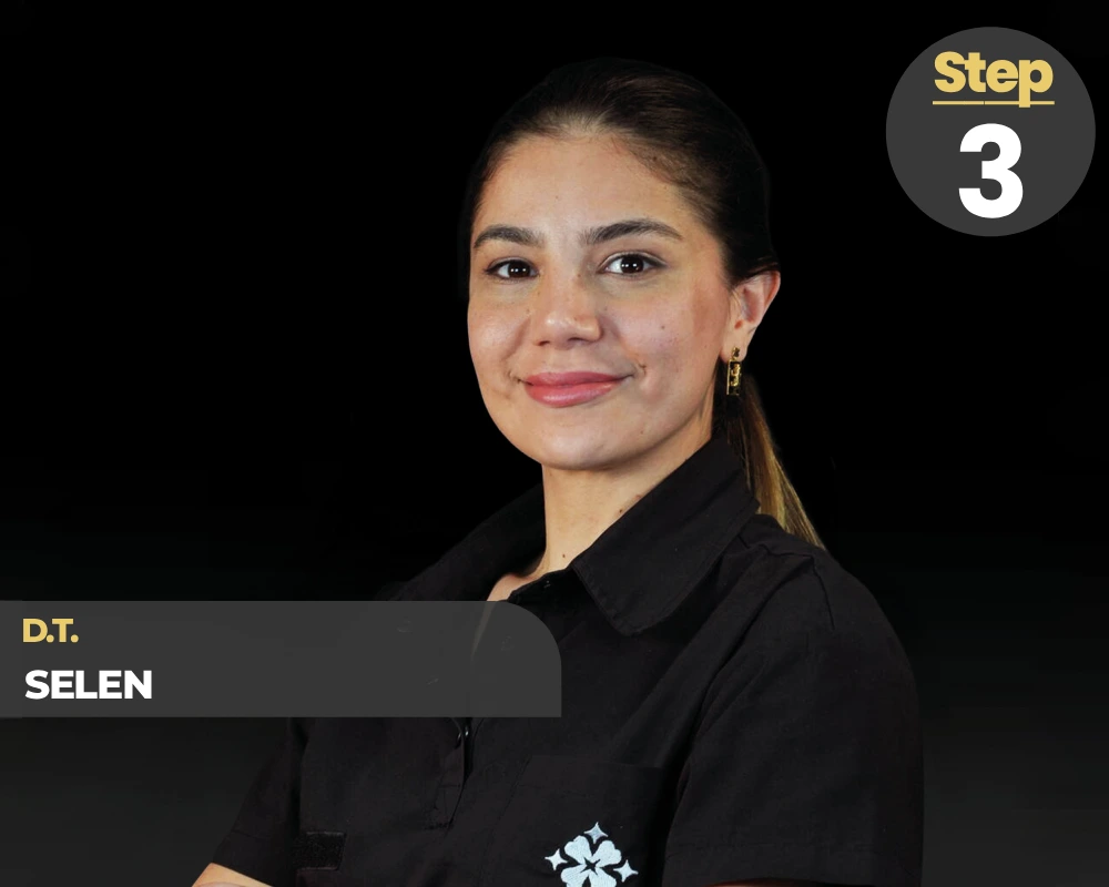 Dr. Selen